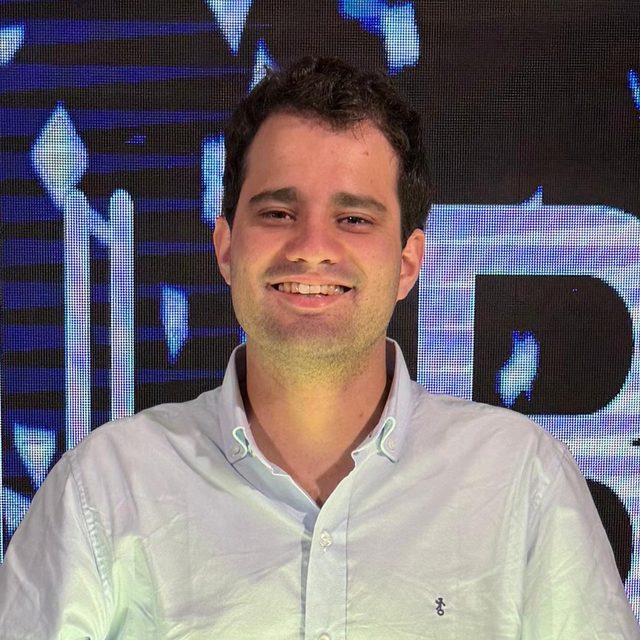 Foto de Germán Moreira